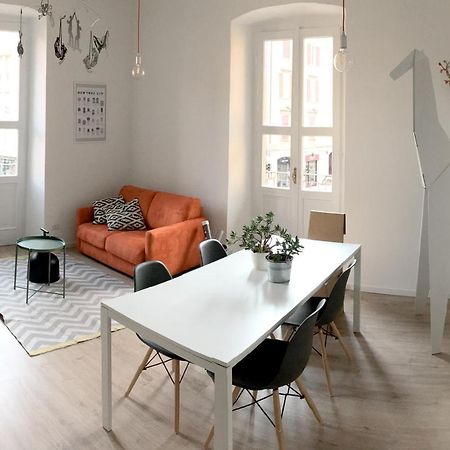 Angolo 34 Bergame Extérieur photo