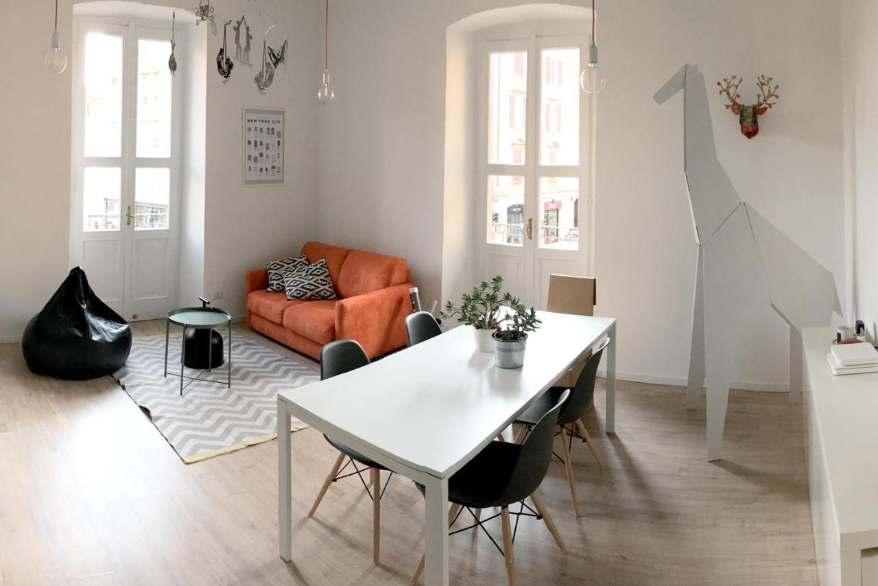 Angolo 34 Bergame Extérieur photo
