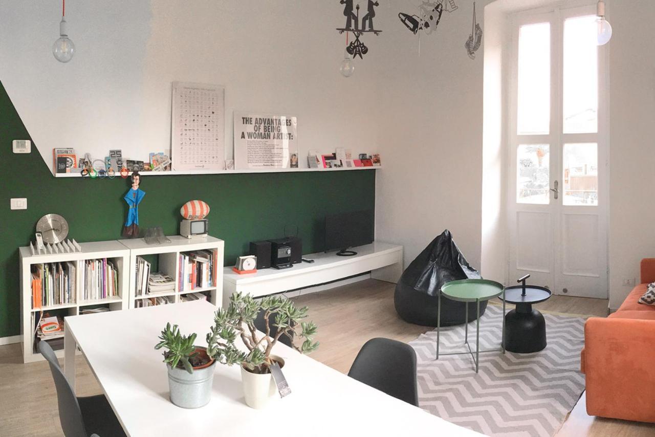 Angolo 34 Bergame Extérieur photo