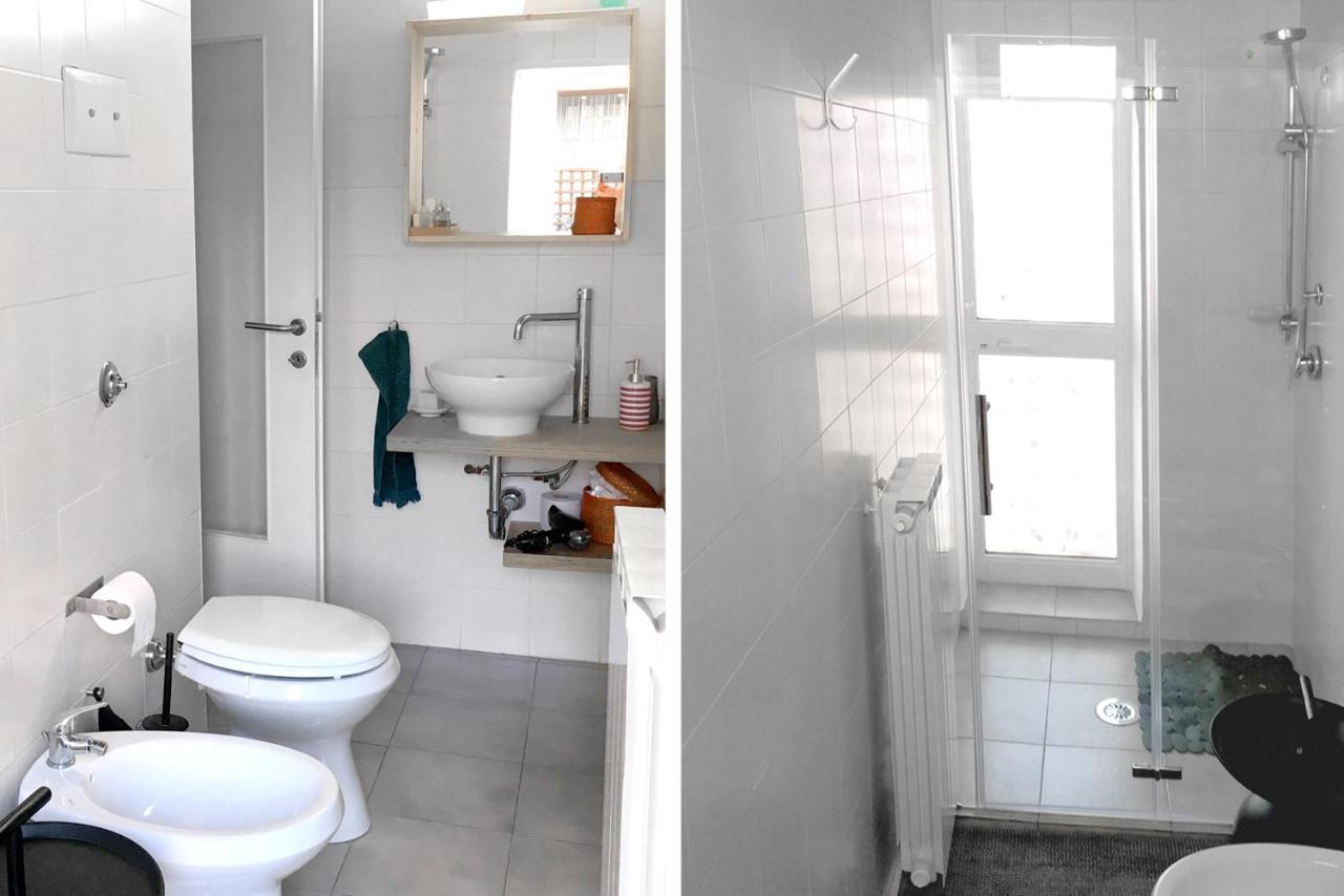 Angolo 34 Bergame Extérieur photo